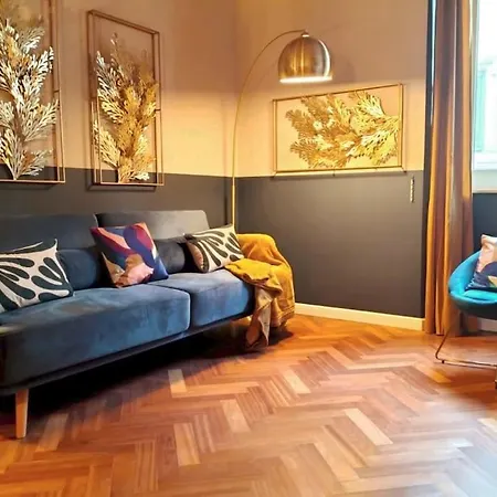 Appartamento Molly's Haven