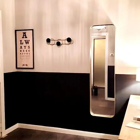 Apartamento Molly's Haven *