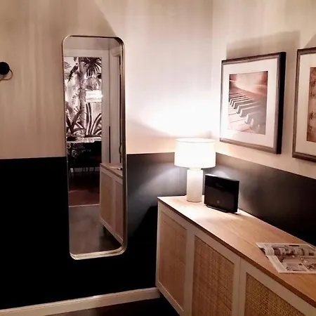 Molly's Haven Apartamento *