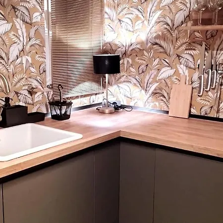 Molly's Haven Apartamento *