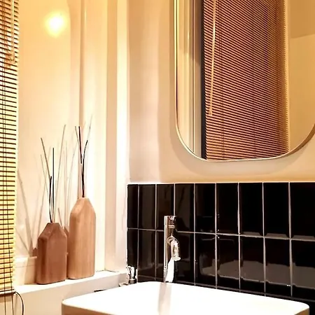 Molly's Haven Apartamento